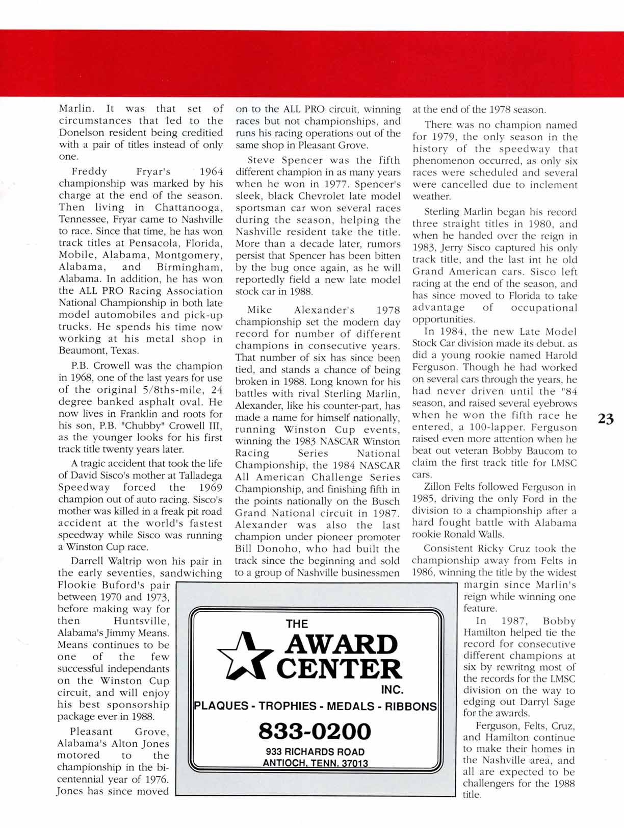 Page 23