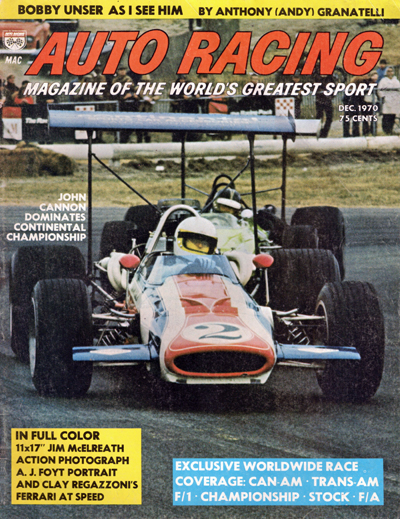 December 1970